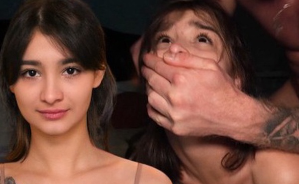 叫救护车-她的阴户变得不一样了