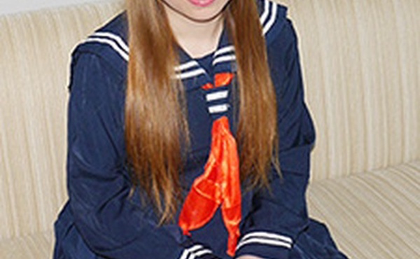 制服时代～坚挺巨乳素人少女中出～山本律子