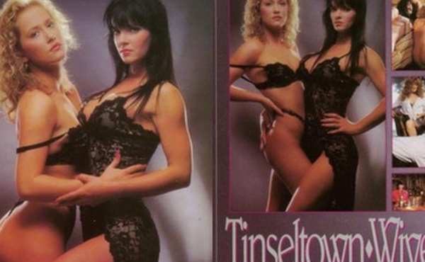 好莱坞淫妻TinseltownWives1992