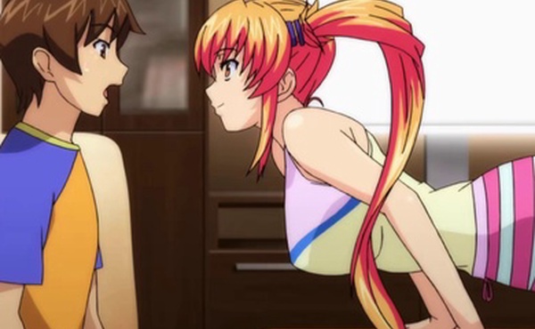 被阴湿宅男弄到高潮的妹妹