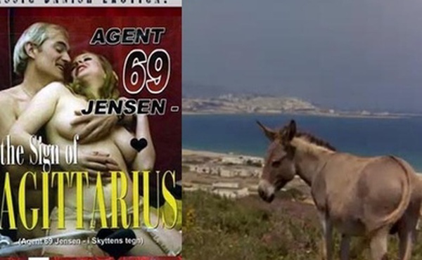 人马座符号iSkyttenstegn1978